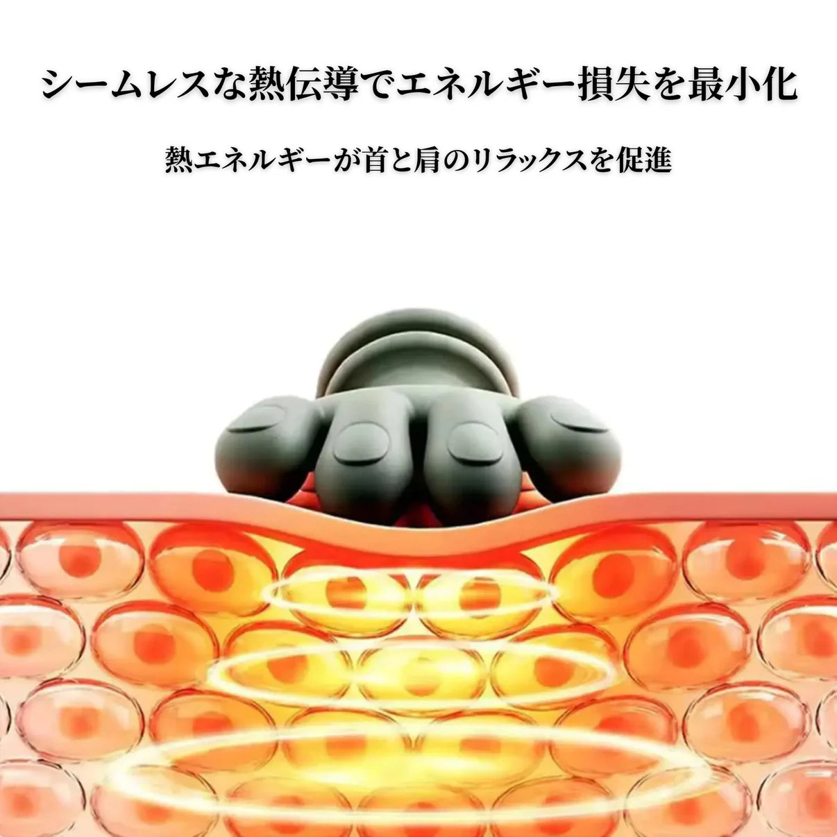 Elaro™ 4Dモミハンズ