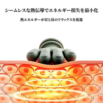 Elaro™ 4Dモミハンズ