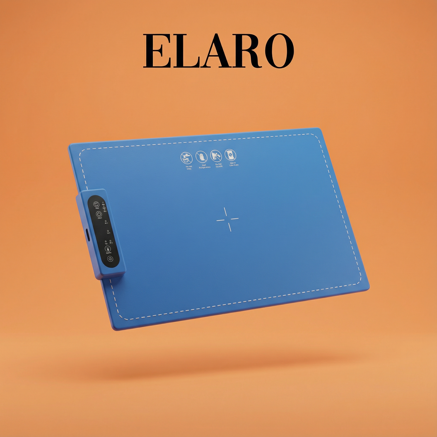 【本日終了！NO.1位 獲得】Elaro™保温プレート