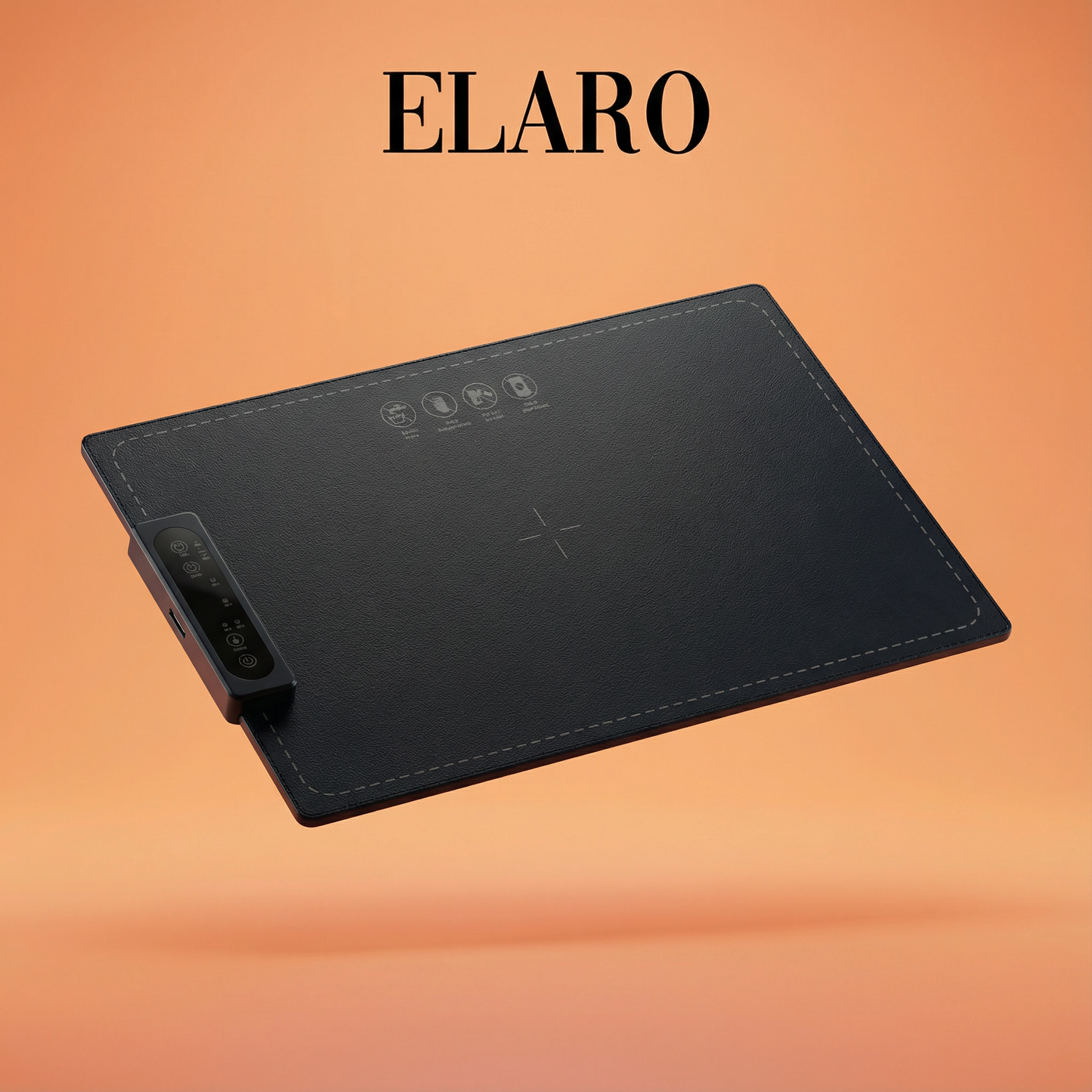 【本日終了！NO.1位 獲得】Elaro™保温プレート