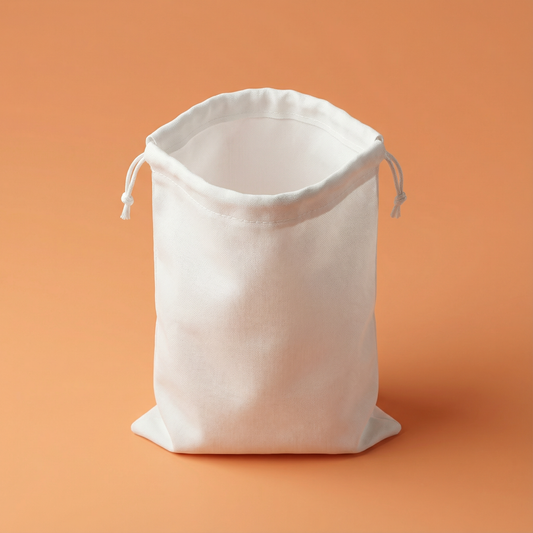 【本日限定】無料収納袋